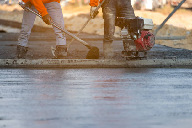 Best Concrete Demolition Services  in Winfield, KS